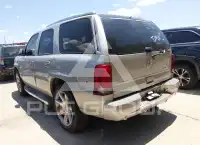2005 Cadillac ESCALADE фото