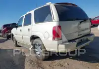 2005 Cadillac ESCALADE фото