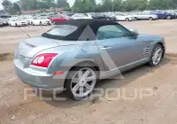 2005 Chrysler CROSSFIRE photo