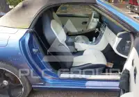 2005 Chrysler CROSSFIRE фото