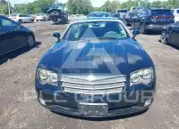 2005 Chrysler CROSSFIRE фото