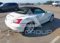 2005 Chrysler CROSSFIRE photo