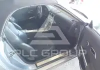 2005 Chrysler CROSSFIRE фото