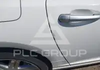 2005 Chrysler CROSSFIRE фото