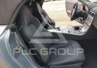 2005 Chrysler CROSSFIRE photo