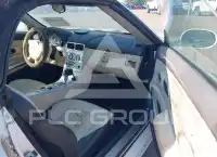 2005 Chrysler CROSSFIRE photo