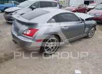 2005 Chrysler CROSSFIRE photo