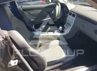 2005 Chrysler CROSSFIRE фото
