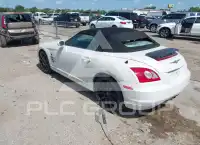 2005 Chrysler CROSSFIRE photo