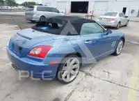 2005 Chrysler CROSSFIRE фото