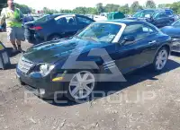 2005 Chrysler CROSSFIRE фото