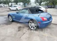 2005 Chrysler CROSSFIRE фото