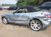 2005 Chrysler CROSSFIRE photo