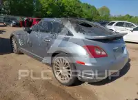 2005 Chrysler CROSSFIRE фото