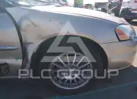 2005 Chrysler SEBRING фото