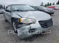 2005 Chrysler SEBRING фото