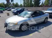 2005 Chrysler SEBRING photo