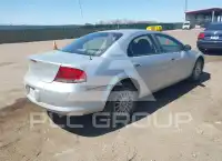 2005 Chrysler SEBRING photo