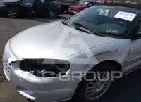 2005 Chrysler SEBRING фото