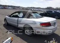 2005 Chrysler SEBRING фото