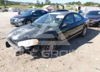 2005 Chrysler SEBRING фото