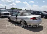 2005 Chrysler SEBRING фото
