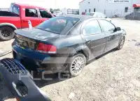 2005 Chrysler SEBRING фото