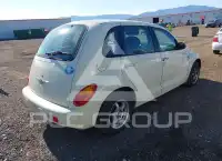 2005 Chrysler PT Cruiser фото
