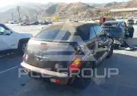 2005 Chrysler PT Cruiser фото