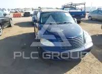 2005 Chrysler PT Cruiser фото