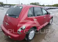 2005 Chrysler PT Cruiser фото