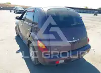 2005 Chrysler PT Cruiser фото
