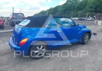 2005 Chrysler PT Cruiser photo