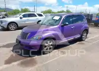 2005 Chrysler PT Cruiser фото