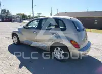 2005 Chrysler PT Cruiser фото