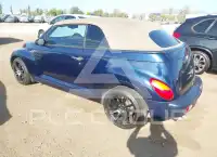 2005 Chrysler PT Cruiser фото