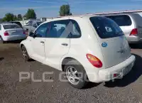 2005 Chrysler PT Cruiser фото