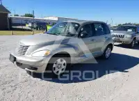2005 Chrysler PT Cruiser фото