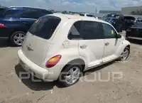 2005 Chrysler PT Cruiser photo