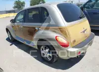 2005 Chrysler PT Cruiser photo