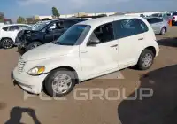 2005 Chrysler PT Cruiser фото