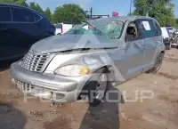 2005 Chrysler PT Cruiser фото