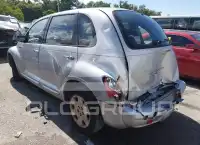 2005 Chrysler PT Cruiser фото
