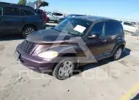 2005 Chrysler PT Cruiser фото