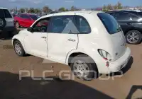 2005 Chrysler PT Cruiser фото