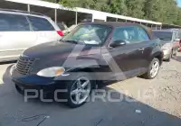 2005 Chrysler PT Cruiser фото