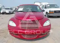 2005 Chrysler PT Cruiser фото