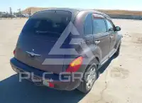 2005 Chrysler PT Cruiser фото