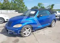 2005 Chrysler PT Cruiser фото