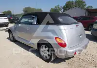 2005 Chrysler PT Cruiser фото